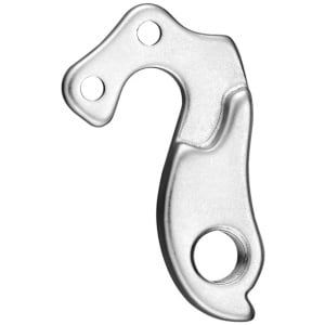 Union Achterpad GH-126