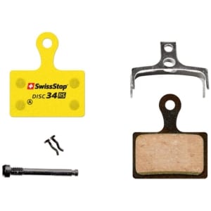 Swissstop remblok schijfrem disc 34 rs shimano roa