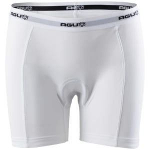 Agu undershort women white