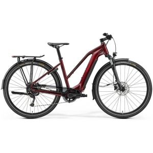 Merida E-Spresso 400 Tour 60Nm-504Wh Mixed