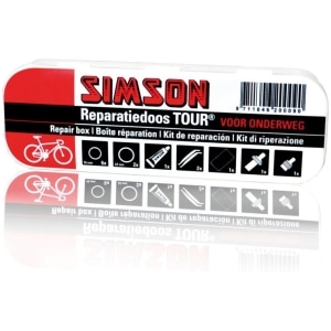 Simson reparatiedoos Tour
