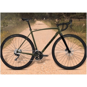 Ridley Kanzo A GRX400/GRX600 2x10 Heren