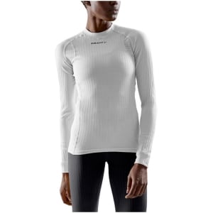 Craft Active extreme dames thermo shirt wit