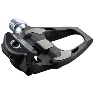 Shimano Pedaal SPD-SL PDR8000 Ultegra M/Plaatjess SM-SH11