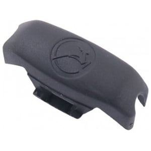 Spatbordbevestiging Sks M et Gazelle logo