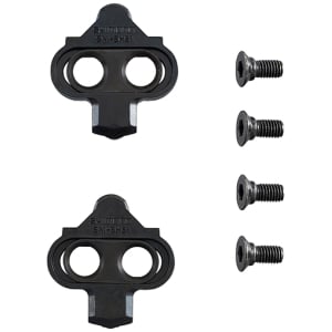 Shimano schoenplaatjes SPD SM-SH51