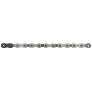 Sram ketting PC1130 11-speed / grijs Met PowerLock, 259g, 114 schakels,
