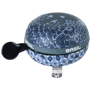 Basil bel Boheme indigo blue