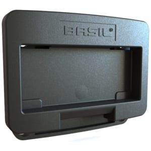 Basil Adapterplaat mand Klickfix adapterplaat voor VW mand