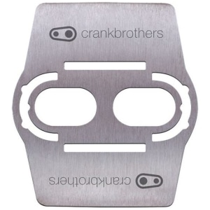 Crankbrothers 67000 Crank Brothers Shoe Shield