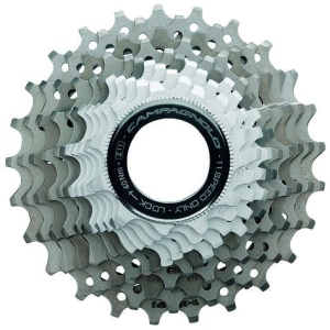 Campagnolo Cassette Campa Super Record 11v 11-25