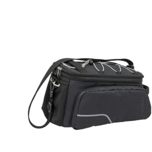 New Looxs Bagagedragertas Sports Trunk Bag Racktime liter incl regenhoes
