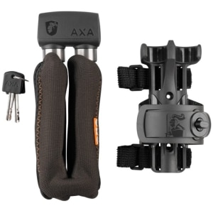 Axa SLOT FOLDABLE 1000 VOUW GRY