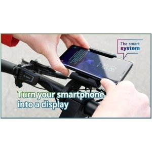 Bosch SUPPORT SMARTPHONEGRIP (BSP3200) SMART SYSTEM