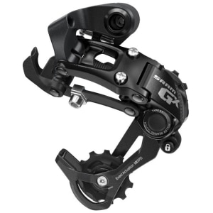 Sram achterderailleur gx type 2.1 lange kooi