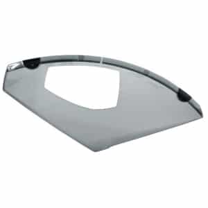 Hesling Jasbeschermers Secura 28-6 met slot/remgat