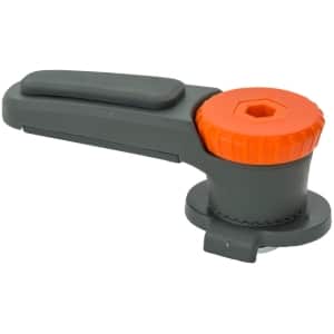 Vaude TASD QMR RAIL HOOK 2.0