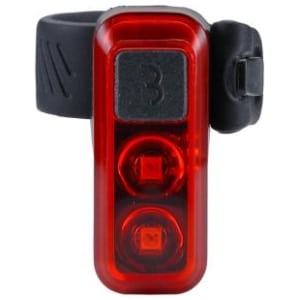 BBB BLS-145 Achterlamp Salute Rechargealbe