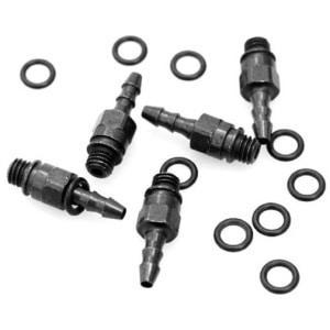 Magura Vulnippel voor alle velgen- en schijfremmen, met korte schroefdraad, M6