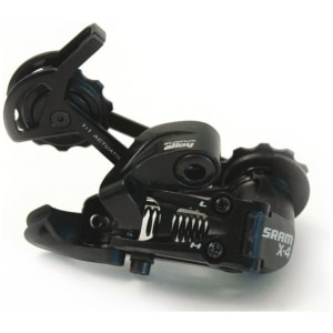 Sram DERAILLEUR A X4 7/8V LONG CAGE