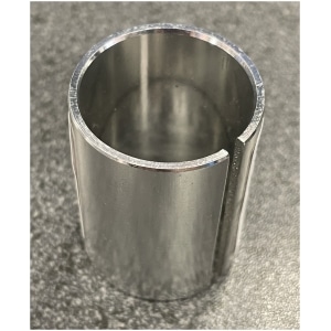 Stuurpendl Vulbus Stuurpe n 1 1/8 naar 1 inch