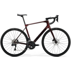 Merida Scultura Endurance 6000 Di2 Heren