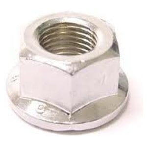 Bofix flensmoer a as (per stuk)