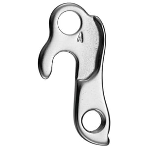 Union Achterpad GH-036