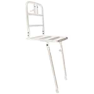 Varesi Hulzebos voordrager transport 28" alu balhoofdmont