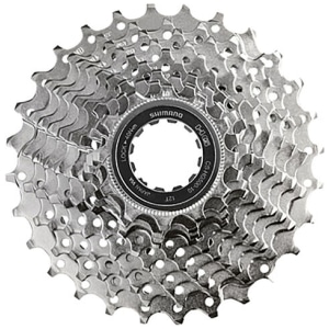 Shimano Cassette CS-HG500 10V 12-28-tands