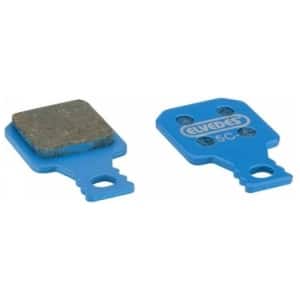 Elvedes schijfremblok Magura MT5,7 organisch 6904