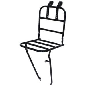 Steco Voordrager Transport 26/28" - 30 x 30 cm - mat