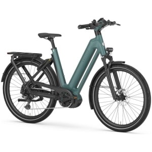 Gazelle Eclipse T11 HMB Dames