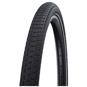 Schwalbe Buitenband Big Ben Plus HS 439 584-50 s/s pl DD SS refl.