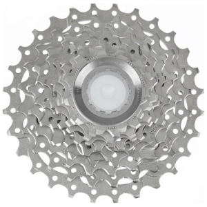 Shimano CASSETTE ULTEGRA 6700 10 SPEED 11-28