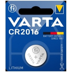 Varta batt CR lith 3V krt (1)