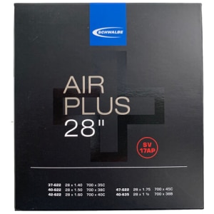 Schwalbe Binnenband AIR Plus 28" SV17AP