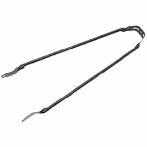 Merkloos SPATD STANGPAD