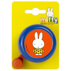 Widek Bel Miffy Blumenkleid