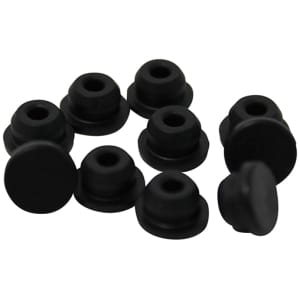 Afsluitdop Smeeropening B Afsluitdop smeeropening Shimano Nexus rollerbrake