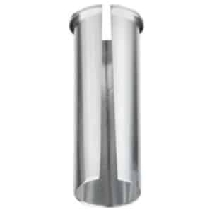 Merkloos zadelpenvulbus 25.4-27.4 alu