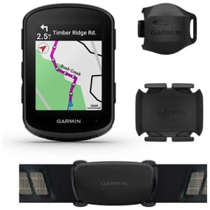 Garmin edge 840 performance bundel,