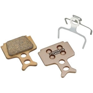 Elvedes schijfremblok Formula Mega/One/R1/RX gesinterd 6893S