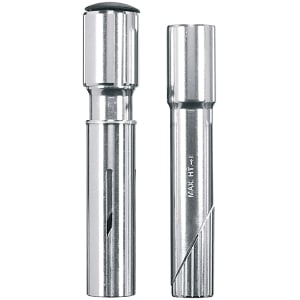 Ergotec STUURPEN AHEAD VERLENGPEN 1"/ 11/8 IMP