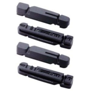 BBB BBS-27 Remblokken TechStop Cartridge 4 In 1