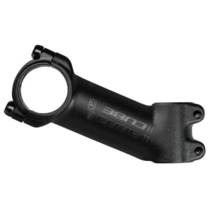 Cube Stuurpen CPS pro 90mm Ø 31.8 35° zwart mat