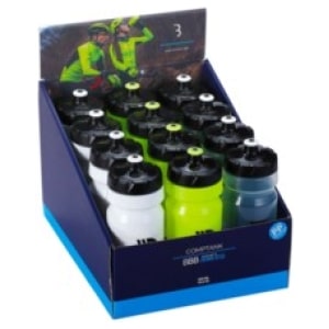 BBB BWB-01D Bidon 550ml CompTank 18