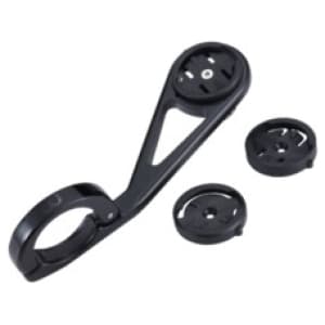 BBB BCP-96 Bracket ErgoMount Duo Garmin, Wahoo And Mio Compatible