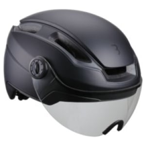 BBB BHE-56F Helm Indra Faceshield Transparent Lens