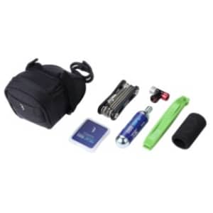 BBB BSB-58 Set CombiSet SpeedPack CO2 125 X 80 X 50mm